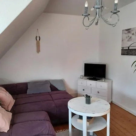 Apartment In Wriedel, Lueneburg Heath, Private Wriedel