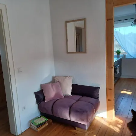 Apartment In Wriedel, Lueneburg Heath, Private