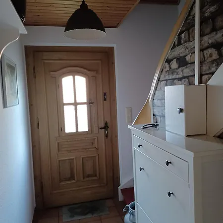 In Wriedel, Lueneburg Heath, Private Apartment