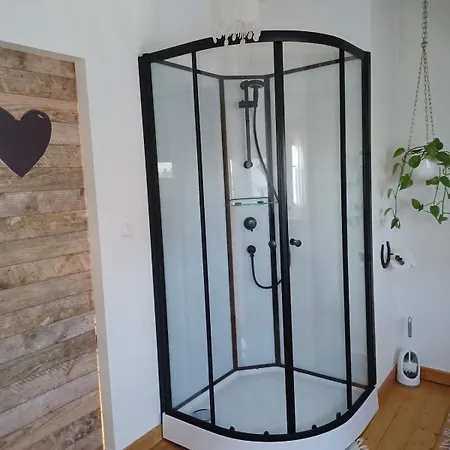In Wriedel, Lueneburg Heath, Private Apartment